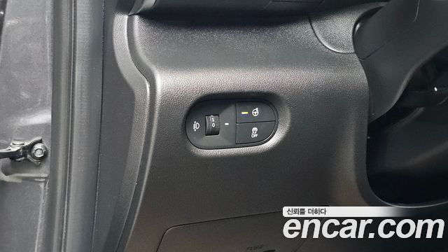 Hyundai Casper 2024 — photo 14