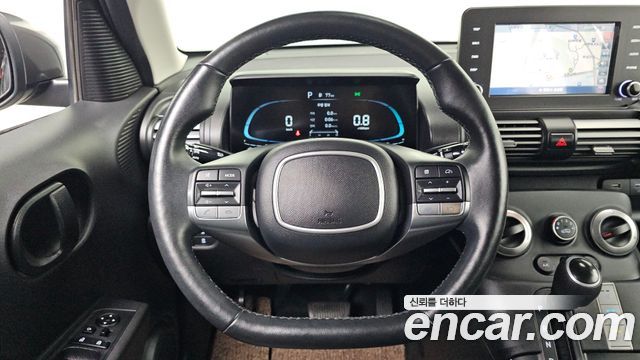 Hyundai Casper 2024 — photo 15