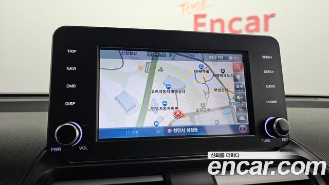 Hyundai Casper 2024 — photo 16