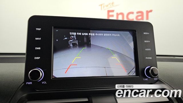 Hyundai Casper 2024 — photo 17