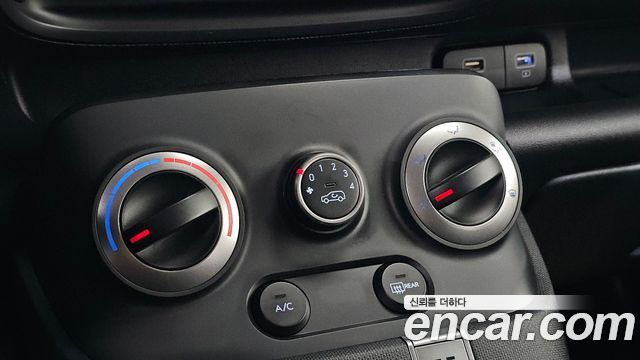 Hyundai Casper 2024 — photo 19