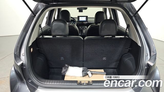 Hyundai Casper 2024 — photo 20