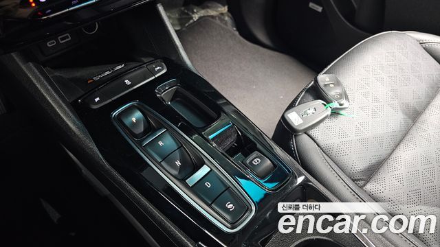 Chevrolet Korea Bolt EV 2022 — photo 12