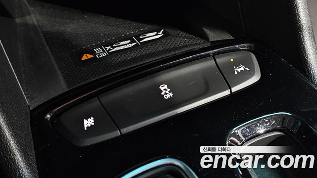 Chevrolet Korea Bolt EV 2022 — photo 22