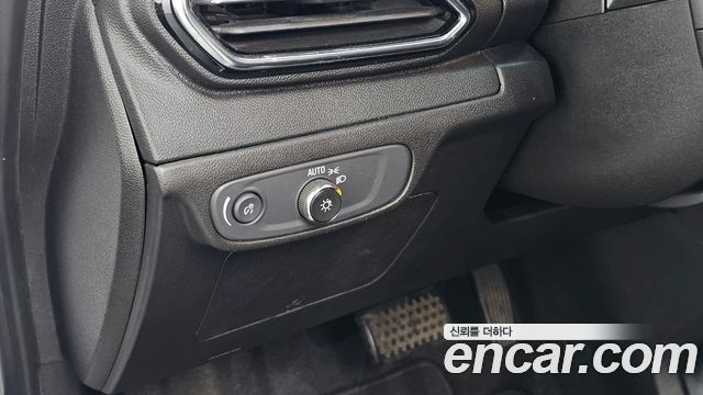 Chevrolet Korea Bolt EV 2022 — photo 23