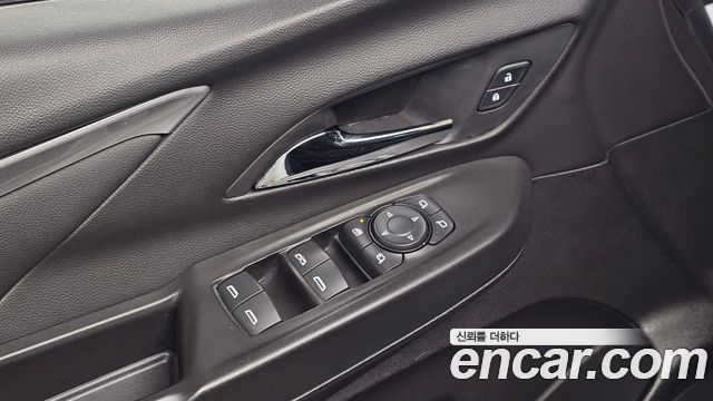 Chevrolet Korea Bolt EV 2022 — photo 24