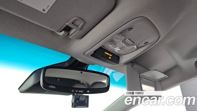 Chevrolet Korea Bolt EV 2022 — photo 25