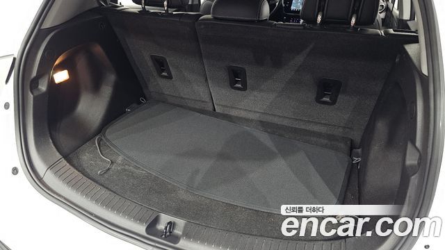 Chevrolet Korea Bolt EV 2022 — photo 26