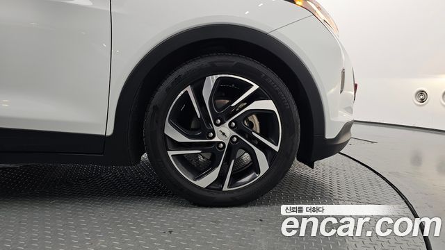 Chevrolet Korea Bolt EV 2022 — photo 7