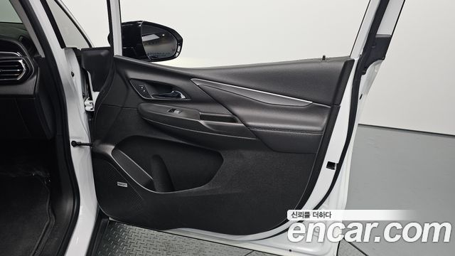 Chevrolet Korea Bolt EV 2022 — photo 14