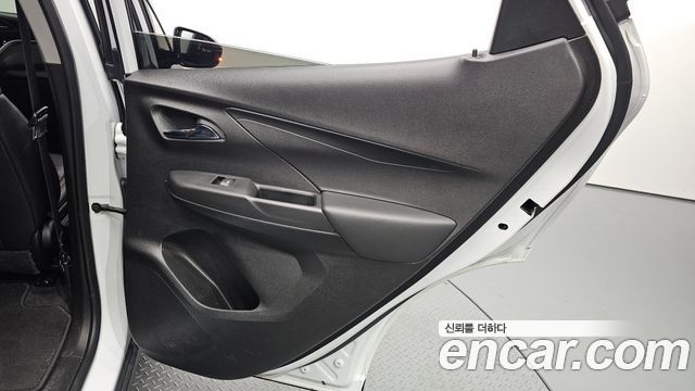 Chevrolet Korea Bolt EV 2022 — photo 15