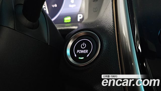 Chevrolet Korea Bolt EV 2022 — photo 28