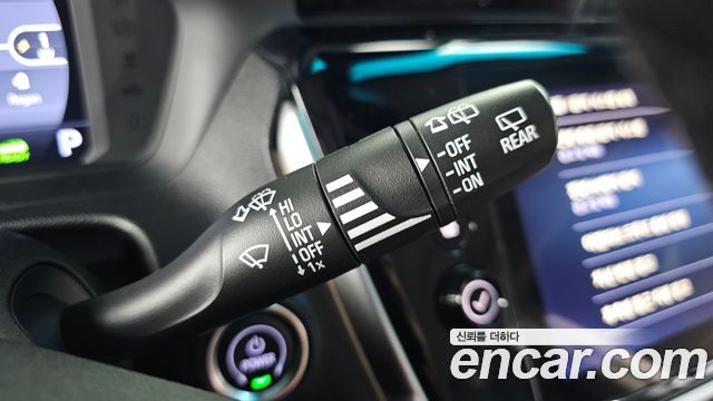 Chevrolet Korea Bolt EV 2022 — photo 29