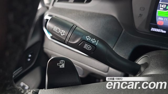 Chevrolet Korea Bolt EV 2022 — photo 30