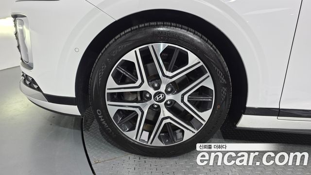 Hyundai Grandeur 2023 — photo 5