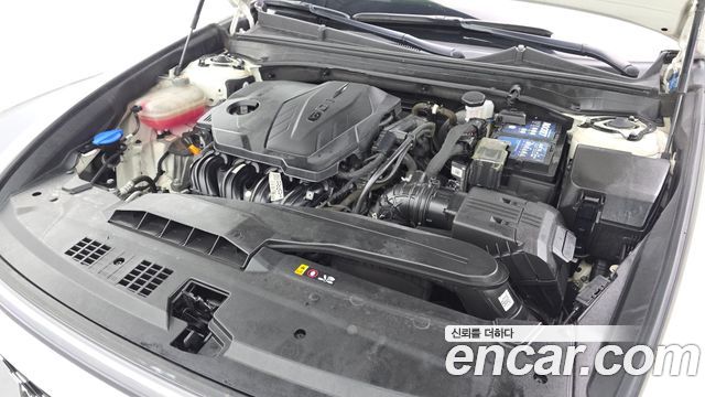 Hyundai Grandeur 2023 — photo 6