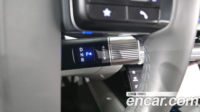 Hyundai Grandeur 2023 — photo 12