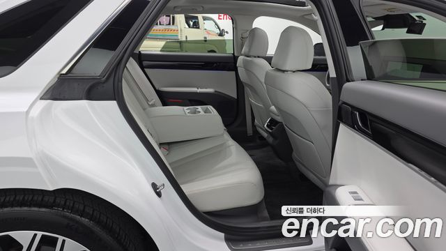 Hyundai Grandeur 2023 — photo 17