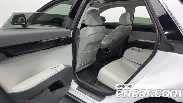 Hyundai Grandeur 2023 — photo 18
