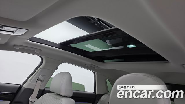 Hyundai Grandeur 2023 — photo 24