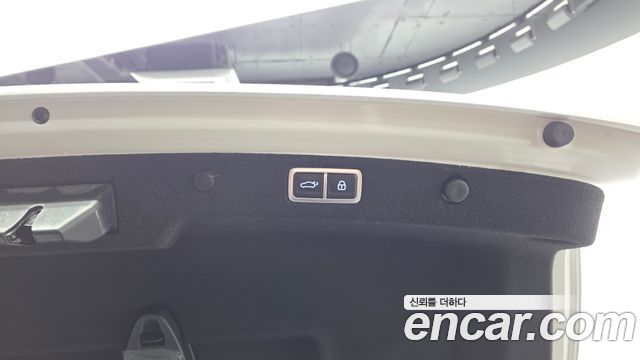 Hyundai Grandeur 2023 — photo 25