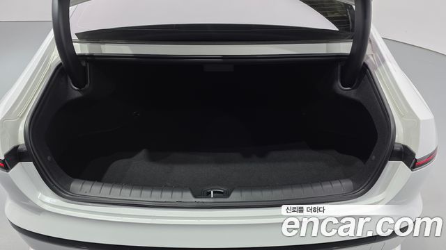 Hyundai Grandeur 2023 — photo 26