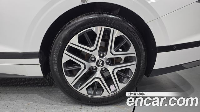 Hyundai Grandeur 2023 — photo 7