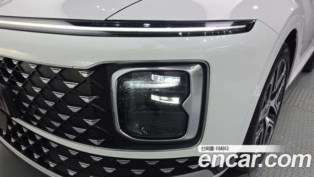 Hyundai Grandeur 2023 — photo 8