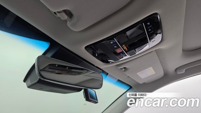 Hyundai Grandeur 2023 — photo 28