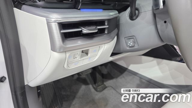 Hyundai Grandeur 2023 — photo 29