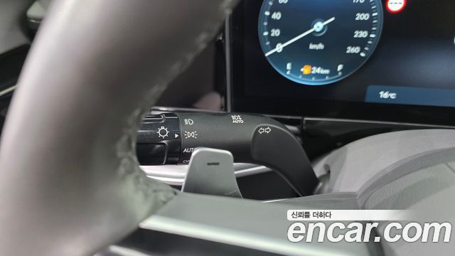 Hyundai Grandeur 2023 — photo 30