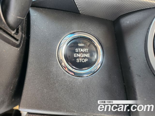 KG Mobility KORANDO 2016 — photo 5