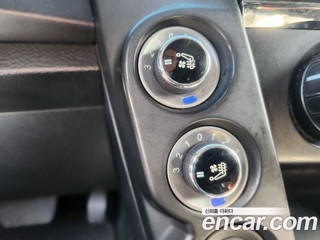 KG Mobility KORANDO 2016 — photo 10