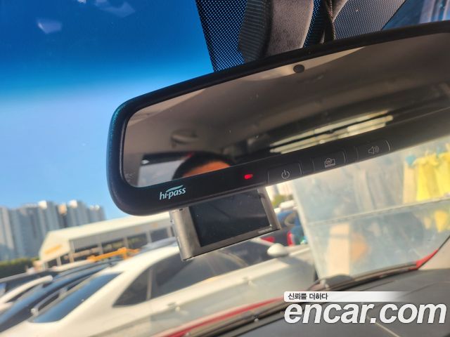 KG Mobility KORANDO 2016 — photo 14