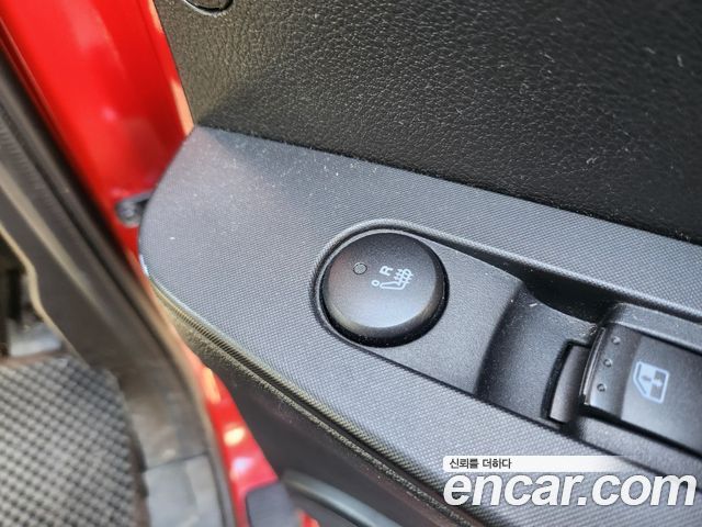 KG Mobility KORANDO 2016 — photo 15