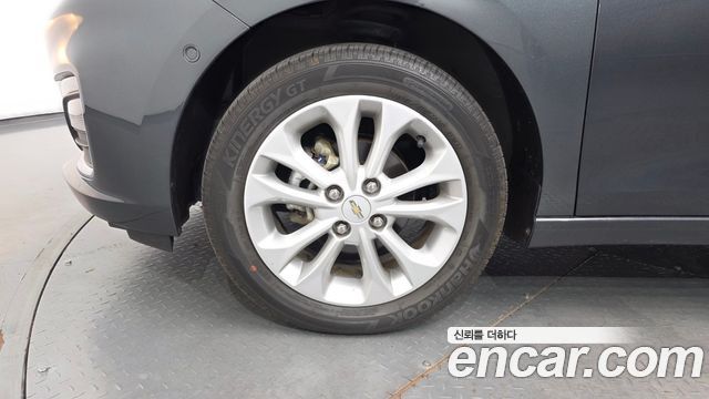 Chevrolet Korea Spark 2022 — photo 5