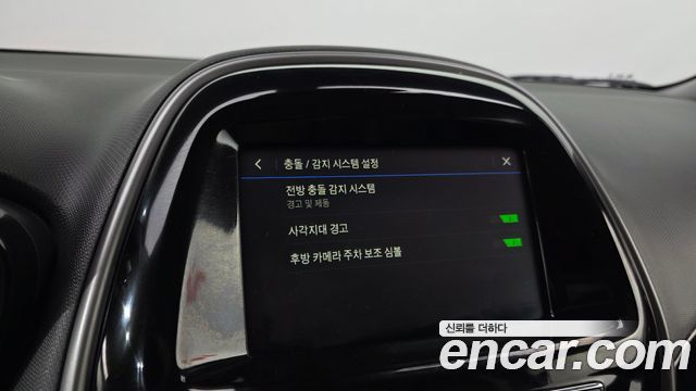Chevrolet Korea Spark 2022 — photo 16