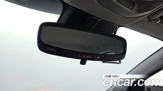 Chevrolet Korea Spark 2022 — photo 18