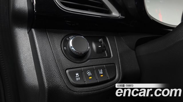 Chevrolet Korea Spark 2022 — photo 19