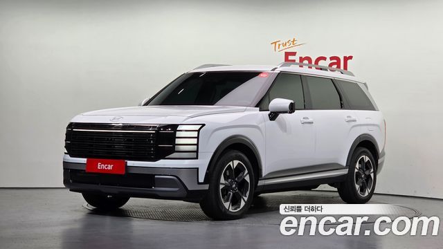 Hyundai Palisade 2026 — photo 1