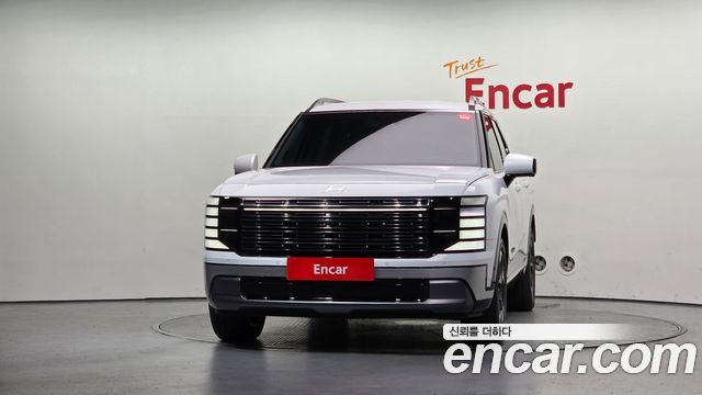 Hyundai Palisade 2026 — photo 3