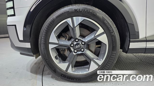 Hyundai Palisade 2026 — photo 5
