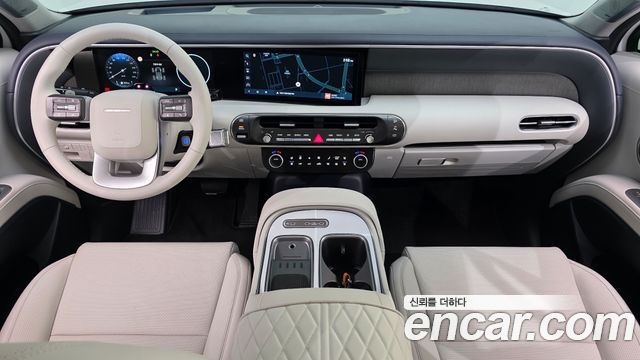 Hyundai Palisade 2026 — photo 7