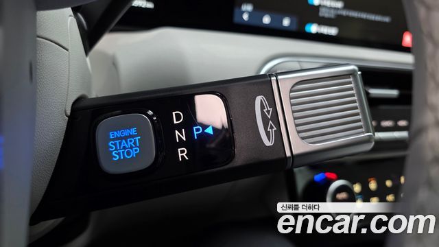 Hyundai Palisade 2026 — photo 9