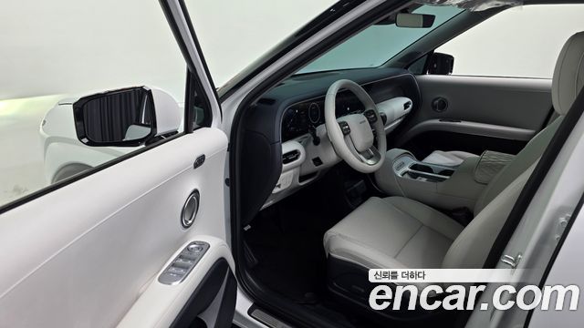 Hyundai Palisade 2026 — photo 12