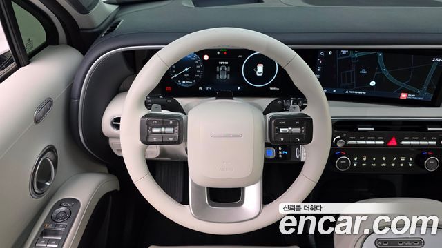 Hyundai Palisade 2026 — photo 13