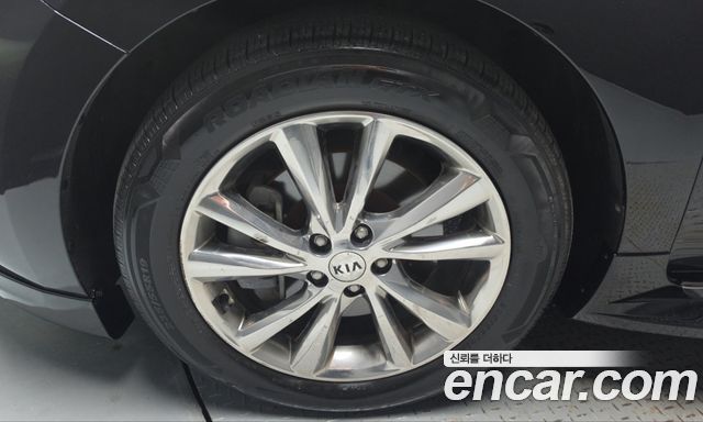 Kia Canival 2019 — photo 5