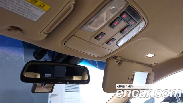 Kia Canival 2019 — photo 25