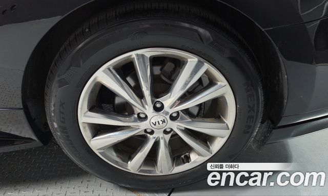 Kia Canival 2019 — photo 7