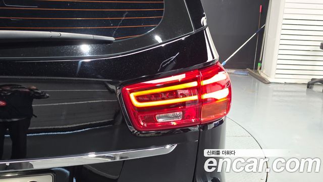 Kia Canival 2019 — photo 9